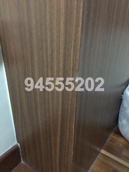 Blk 893B Woodlands Drive 50 (Woodlands), HDB Executive #91818372